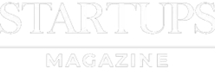Startups Magazine logo