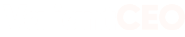 ValiantCEO logo